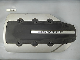 ДЕКОР ДВИГАТЕЛЯ (КРЫШКА МОТОРА) (J35A5) (ЦАРАПИНЫ) ACURA MDX YD1 2003-2006