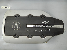 ДЕКОР ДВИГАТЕЛЯ (КРЫШКА МОТОРА) 1 (J35A5) (ОТЛОМАНА ЧАСТЬ) ACURA MDX YD1 2003-2006