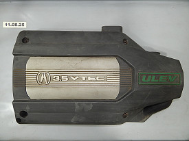ДЕКОР ДВИГАТЕЛЯ (КРЫШКА МОТОРА) (J35A3) ACURA MDX YD1 2000-2006