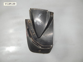 БРЫЗГОВИК ЗАДНИЙ ЛЕВЫЙ (75830-S3V-A010) (ЦАРАПИНЫ) ACURA MDX YD1 2003-2006