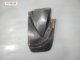 БРЫЗГОВИК ЗАДНИЙ ПРАВЫЙ (75820-S3V-A010) (ЦАРАПИНЫ) ACURA MDX YD1 2003-2006