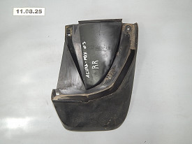 БРЫЗГОВИК ЗАДНИЙ ПРАВЫЙ (08P09-S3V-RR-R) (ЦАРАПИНЫ) ACURA MDX YD1 2000-2003