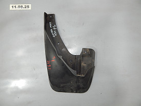 БРЫЗГОВИК ПЕРЕДНИЙ ЛЕВЫЙ (75810-S3V) (ЦАРАПИНЫ) ACURA MDX YD1 2003-2006