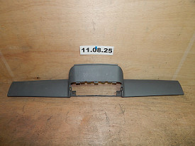 НАКЛАДКА СТОП СИГНАЛА КРЫШКИ БАГАЖНИКА ВЕРХ (84443-S3V-A000) (СВЕТЛО-СЕРЫЙ) ACURA MDX YD1 2000-2006