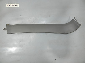 ОБШИВКА ДВЕРИ БАГАЖНИКА ЛЕВАЯ (84485-S3V-A000) (СВЕТЛО-СЕРЫЙ) ACURA MDX YD1 2000-2003