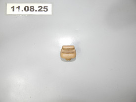 КРЕПЛЕНИЕ КОЗЫРЬКА СОЛНЦЕЗАЩИТНОГО (R-L) (СВЕТЛО-КОРИЧНЕВЫЙ) ACURA MDX YD1 2000-2006