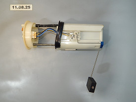 БЕНЗОСТАНЦИЯ (В СБОРЕ) 3.5 ACURA MDX YD1 2003-2006