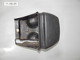 КОЖУХ РУЛЕВОЙ КОЛОНКИ (77360-S3V-A020) (ЧЕРНЫЙ) ACURA MDX YD1 2000-2006