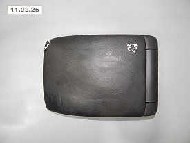 КРЫШКА ПОДЛОКОТНИКА (ЧЕРНАЯ) (ПОВРЕЖДЕНИЯ) ACURA MDX YD1 2000-2006