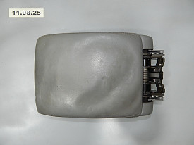 БАРДАЧОК СРЕДНЕЙ КОНСОЛИ С ПОДЛОКОТНИКОМ (СВЕТЛО-СЕРЫЙ) ACURA MDX YD1 2000-2006