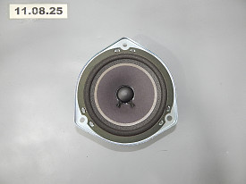 ДИНАМИК ДВЕРИ (F-R) (ALPINE) (39120-S3V-A010) ACURA MDX YD1 2000-2006
