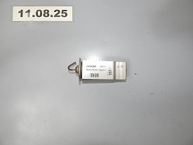 ИГЛА ИСПАРИТЕЛЯ (КЛАПАН TRV-ТРВ) ACURA MDX YD1 2000-2006