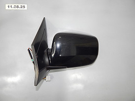ЗЕРКАЛО ЗАДНЕГО ВИДА ЛЕВОЕ (9-КОНТАКТОВ) ACURA MDX YD1 2003-2006