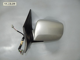 ЗЕРКАЛО ЗАДНЕГО ВИДА ЛЕВОЕ (13-КОНТАКТОВ) ACURA MDX YD1 2003-2006