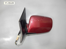 ЗЕРКАЛО ЗАДНЕГО ВИДА ЛЕВОЕ (9-КОНТАКТОВ) ACURA MDX YD1 2003-2006