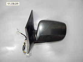 ЗЕРКАЛО ЗАДНЕГО ВИДА ЛЕВОЕ (13-КОНТАКТОВ) ACURA MDX YD1 2003-2006