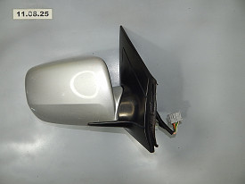 ЗЕРКАЛО ЗАДНЕГО ВИДА ПРАВОЕ (13-КОНТАКТОВ) ACURA MDX YD1 2003-2006