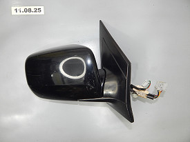 ЗЕРКАЛО ЗАДНЕГО ВИДА ПРАВОЕ (9-КОНТАКТОВ) ACURA MDX YD1 2003-2006