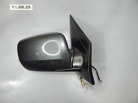 ЗЕРКАЛО ЗАДНЕГО ВИДА ПРАВОЕ (13-КОНТАКТОВ) ACURA MDX YD1 2003-2006
