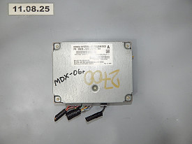 БЛОК НАВИГАЦИИ (39530-S3V-A810) ACURA MDX YD1 2000-2006