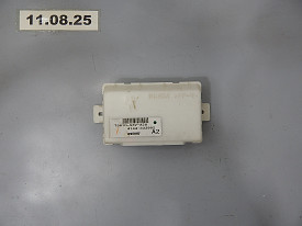 БЛОК КЛИМАТ КОНТРОЛЯ (79610-S3V-A28) ACURA MDX YD1 2000-2006