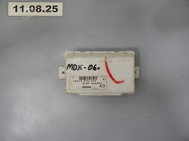 БЛОК КЛИМАТ КОНТРОЛЯ (79610-S3V-A32) ACURA MDX YD1 2000-2006