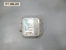 БЛОК SRS (УПРАВЛЕНИЯ AIRBAG) (77960-S3V-3070) ACURA MDX YD1 2000-2006