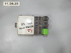 БЛОК ПРЕДОХРАНИТЕЛЕЙ ПРАВЫЙ (САЛОН) (38850-S3V-A410-M1) ACURA MDX YD1 2000-2006
