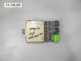 БЛОК ПРЕДОХРАНИТЕЛЕЙ ПРАВЫЙ (САЛОН) (38850-S3V-A210-M1) ACURA MDX YD1 2000-2006