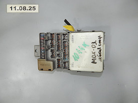 БЛОК ПРЕДОХРАНИТЕЛЕЙ ЛЕВЫЙ (САЛОН) (38800-S3V-A120-M1) ACURA MDX YD1 2000-2006