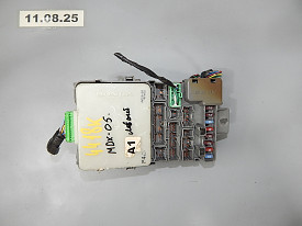 БЛОК ПРЕДОХРАНИТЕЛЕЙ ЛЕВЫЙ (САЛОН) (38800-S3V-A620-M1) ACURA MDX YD1 2000-2006