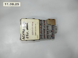 БЛОК ПРЕДОХРАНИТЕЛЕЙ ЛЕВЫЙ (САЛОН) (38800-S3V-A110-M1) ACURA MDX YD1 2000-2006