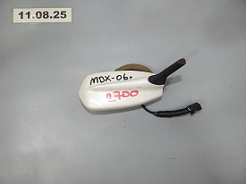 АНТЕННА КРЫШИ (БЕЛЫЙ) ACURA MDX YD1 2003-2006