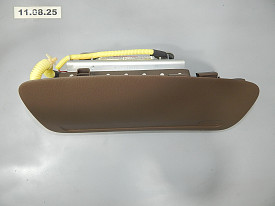 АИРБАГ ПАНЕЛИ С КРЫШКОЙ (AIRBAG ПОДУШКА БЕЗОПАСНОСТИ) (77850-S3V-A112) (КОРИЧНЕВЫЙ) ACURA MDX YD1 2000-2006