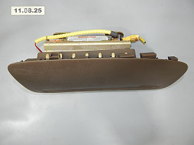 АИРБАГ ПАНЕЛИ С КРЫШКОЙ (AIRBAG ПОДУШКА БЕЗОПАСНОСТИ) (77850-S3V-A111) (КОРИЧНЕВЫЙ) ACURA MDX YD1 2000-2006