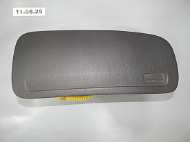 АИРБАГ ПАНЕЛИ С КРЫШКОЙ (AIRBAG ПОДУШКА БЕЗОПАСНОСТИ) (77850-S3V-A111) (ЧЕРНЫЙ) ACURA MDX YD1 2000-2006