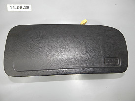 АИРБАГ ПАНЕЛИ С КРЫШКОЙ (AIRBAG ПОДУШКА БЕЗОПАСНОСТИ) (77850-S3V-A810) (ЧЕРНЫЙ) ACURA MDX YD1 2000-2006