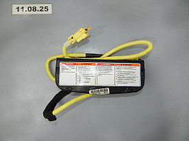 АИРБАГ ПЕРЕДНЕГО ЛЕВОГО СИДЕНЬЯ  (AIRBAG ПОДУШКА БЕЗОПАСНОСТИ) ACURA MDX YD1 2000-2006