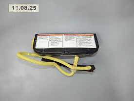 АИРБАГ ПЕРЕДНЕГО ПРАВОГО СИДЕНЬЯ  (AIRBAG ПОДУШКА БЕЗОПАСНОСТИ) ACURA MDX YD1 2000-2006