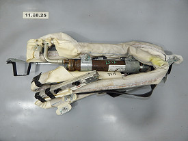 АИРБАГ ПОТОЛКА ПРАВЫЙ (ШТОРКА) (AIRBAG ПОДУШКА БЕЗОПАСНОСТИ) (78800-S3V-A820) ACURA MDX YD1 2000-2006