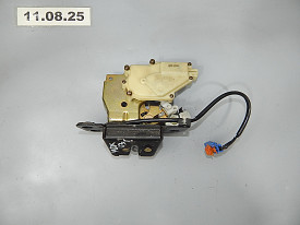 ЗАМОК ДВЕРИ БАГАЖНИКА (С АКТУАТОРОМ И ДАТЧИКОМ) ACURA MDX YD1 2000-2006