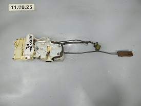 ЗАМОК ДВЕРИ ПЕРЕДНИЙ ЛЕВЫЙ (5-КОНТАКТОВ) ACURA MDX YD1 2000-2006