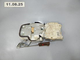 ЗАМОК ДВЕРИ ЗАДНИЙ ПРАВЫЙ (5-КОНТАКТОВ) ACURA MDX YD1 2000-2006