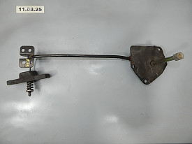 МЕХАНИЗМ СПУСКА ЗАПАСКИ (ЛИФТ) ACURA MDX YD1 2000-2006