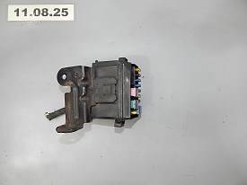 БЛОК ПРЕДОХРАНИТЕЛЕЙ 1 ПОД КАПОТОМ МАЛЫЙ (БЕЗ КРЫШКИ) ACURA MDX YD1 2000-2006