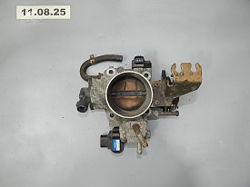 ДРОССЕЛЬНАЯ ЗАСЛОНКА 3.5 ACURA MDX YD1 2000-2003