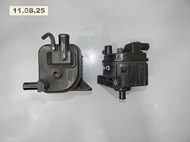 КЛАПАН ПРОДУВКИ АБСОРБЕРА (СЕПАРАТОР) ACURA MDX YD1 2003-2006