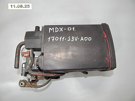 АБСОРБЕР (УГОЛЬНЫЙ ФИЛЬТР EVAP) (17011-S3V-A00) ACURA MDX YD1 2000-2003