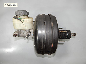 ВАКУУМНЫЙ УСИЛИТЕЛЬ ТОРМОЗОВ (ВАКУУМ) С ГЛАВНЫМ ТОРМОЗНЫМ ЦИЛИНДРОМ ACURA MDX YD1 2000-2006