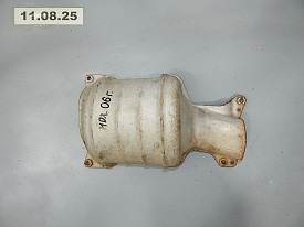 ЗАЩИТА КОЛЛЕКТОРА (18122-RCA-A00) ACURA MDX YD1 2000-2006